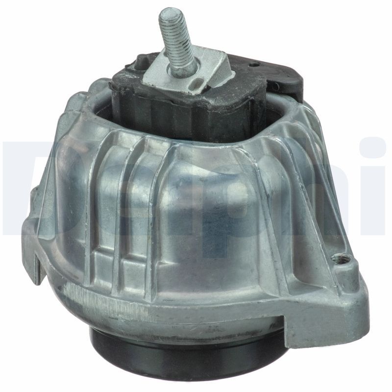 DELPHI Engine mount Front TEM100 Motor mount,Engine mounting bracket BMW,3 Touring (E91),3 Limousine (E90),1 Schrägheck (E87),3 Coupe (E92),X1 (E84)