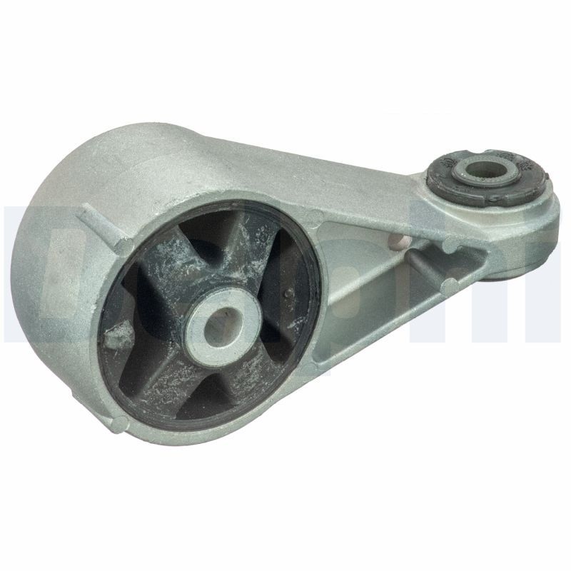 DELPHI Engine mount Rear TEM097 Motor mount,Engine mounting bracket MINI,Schrägheck (R50, R53),Cabrio (R52)