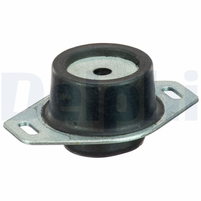 Citroen Engine Mounting