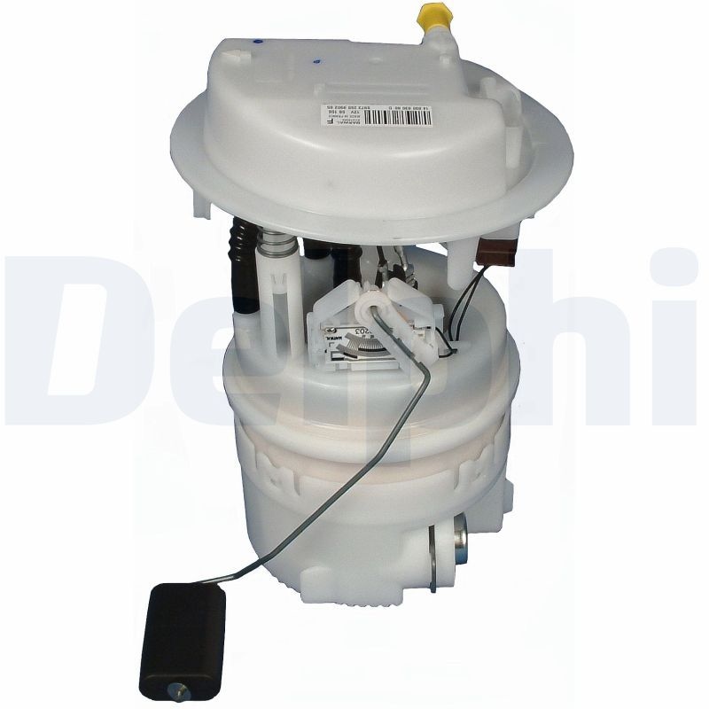 Fuel Pump