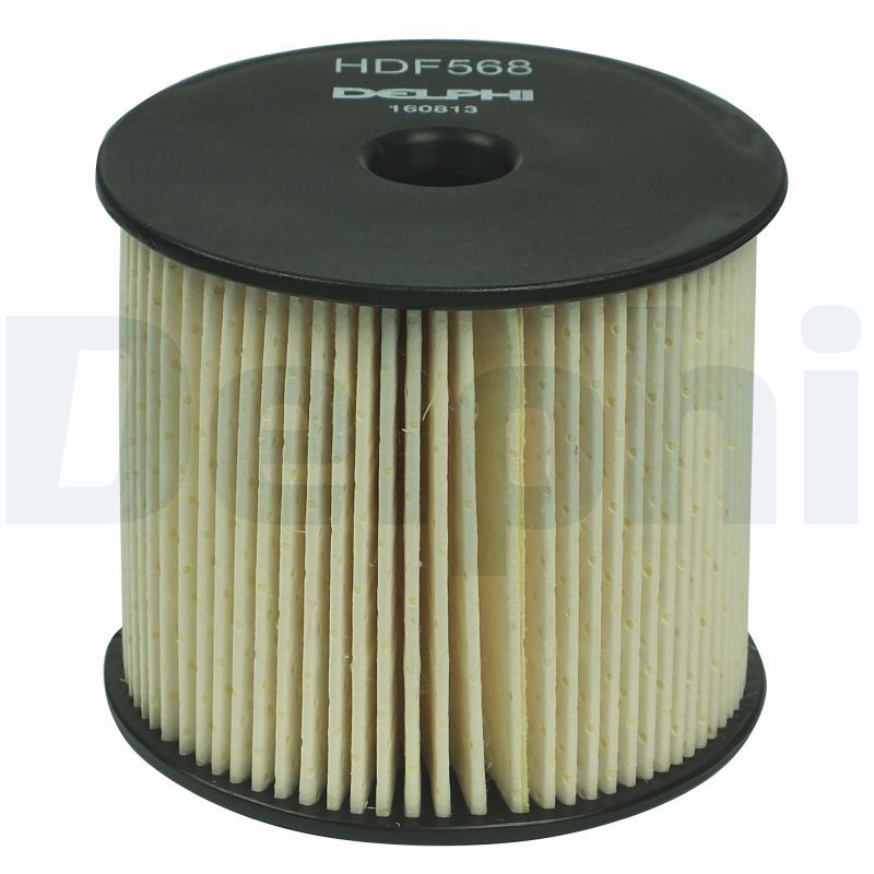 DELPHI Fuel Filter FIAT,PEUGEOT,CITROËN HDF568 9401906768,190165,190676 190677,1906A2,1906A5,1906A6,9401906768,9401906768,9401906768,9401906768