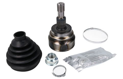 Metelli Reparationssats For Cvled Drivaxel Mercedes-Benz 151997 Storlek 2