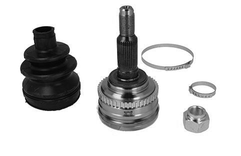 Chevrolet Cv Joint Repair Kit Drive Shaft