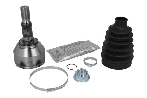 Opel Cv Joint Repair Kit Drive Shaft