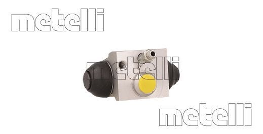 Metelli Hjulbromscylinder Toyota 041073 Storlek 2