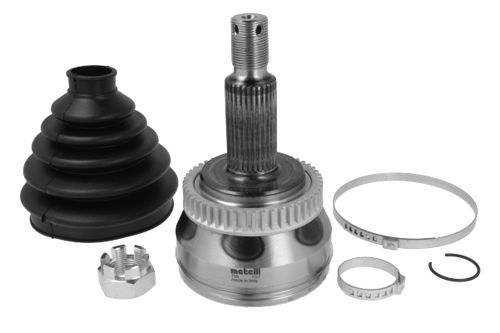 Hyundai Cv Joint Repair Kit Drive Shaft