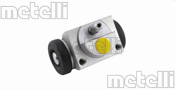 Metelli Hjulbromscylinder Mazda 040949 Storlek 2