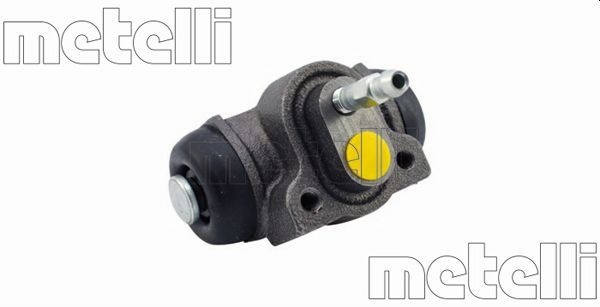 Bmw Wheel Brake Cylinder