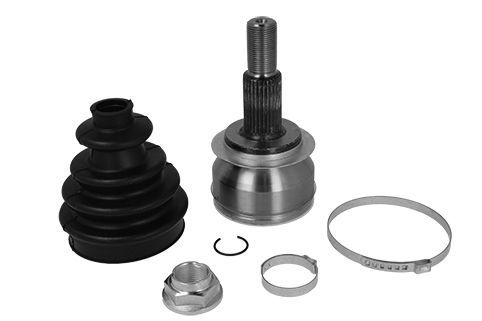 Mazda Cv Joint Repair Kit Drive Shaft