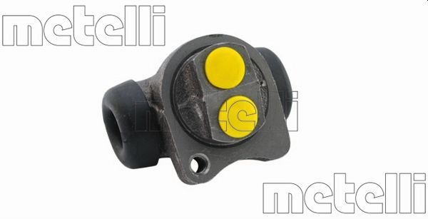 Metelli Hjulbromscylinder Daewoo 040772 Storlek 2