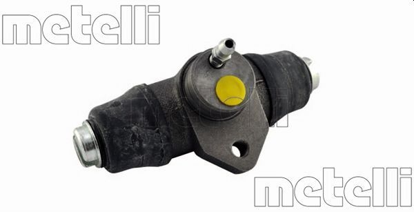 Volkswagen Wheel Brake Cylinder
