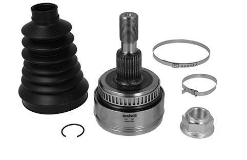 Mercedes-Benz Cv Joint Repair Kit Drive Shaft