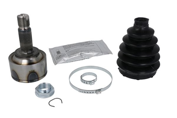 Metelli Reparationssats For Cvled Drivaxel Mercedes-Benz 151950 Storlek 2