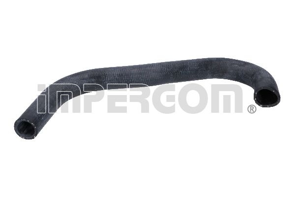 Fiat Radiator Hose
