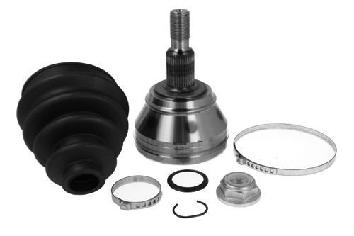 Audi Cv Joint Repair Kit Drive Shaft