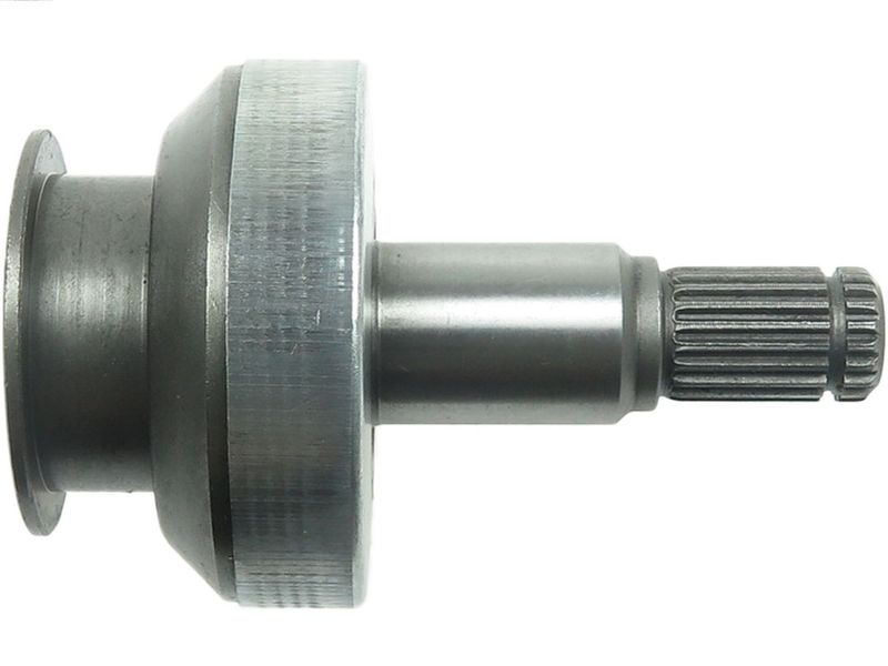 Pinion, starter motor