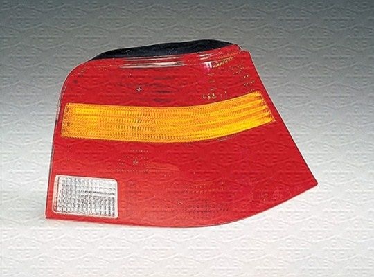 Magneti Marelli Baklykta Llc602 Volkswagen Llc602 Storlek 2