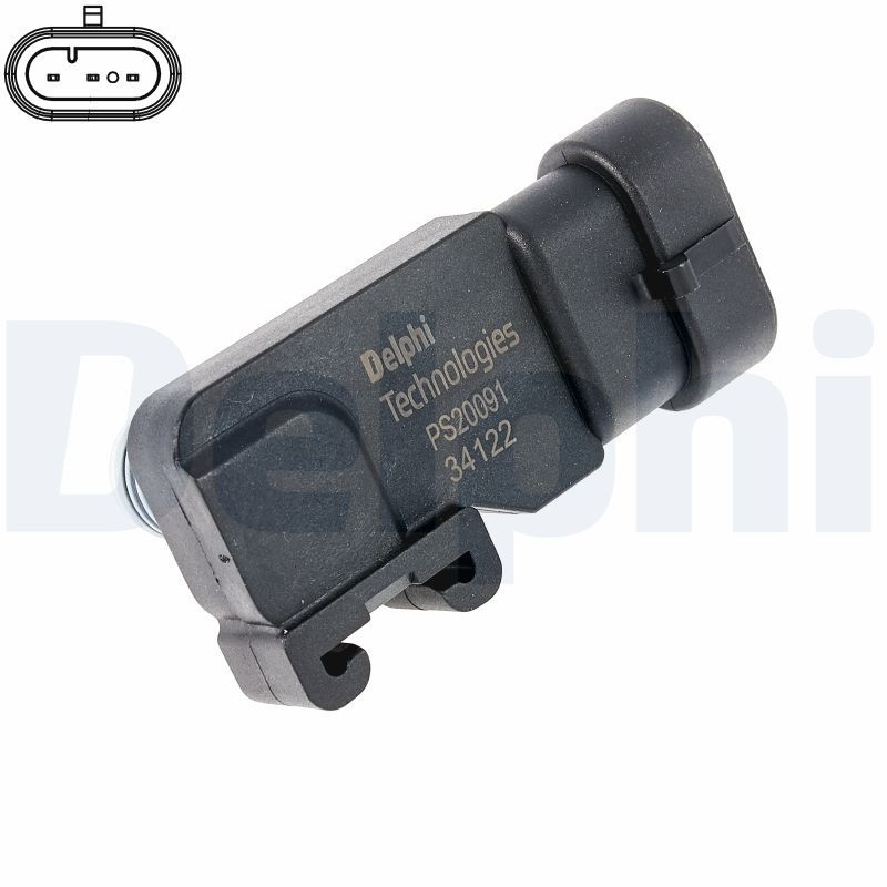 MAP sensor