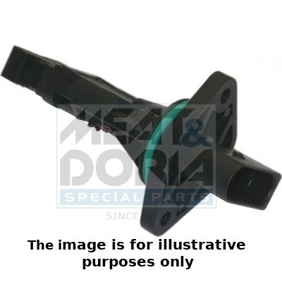 Audi Air Mass Meter