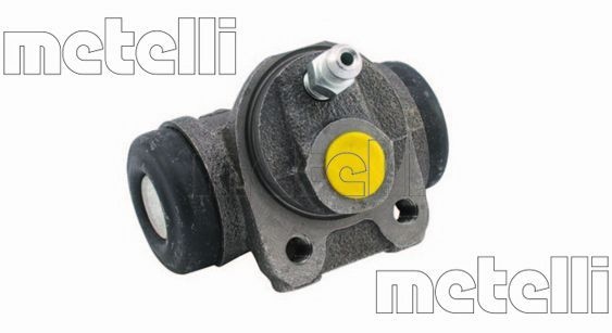 Metelli Hjulbromscylinder Renault 040601 Storlek 2