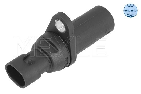 Vevaxelsensor