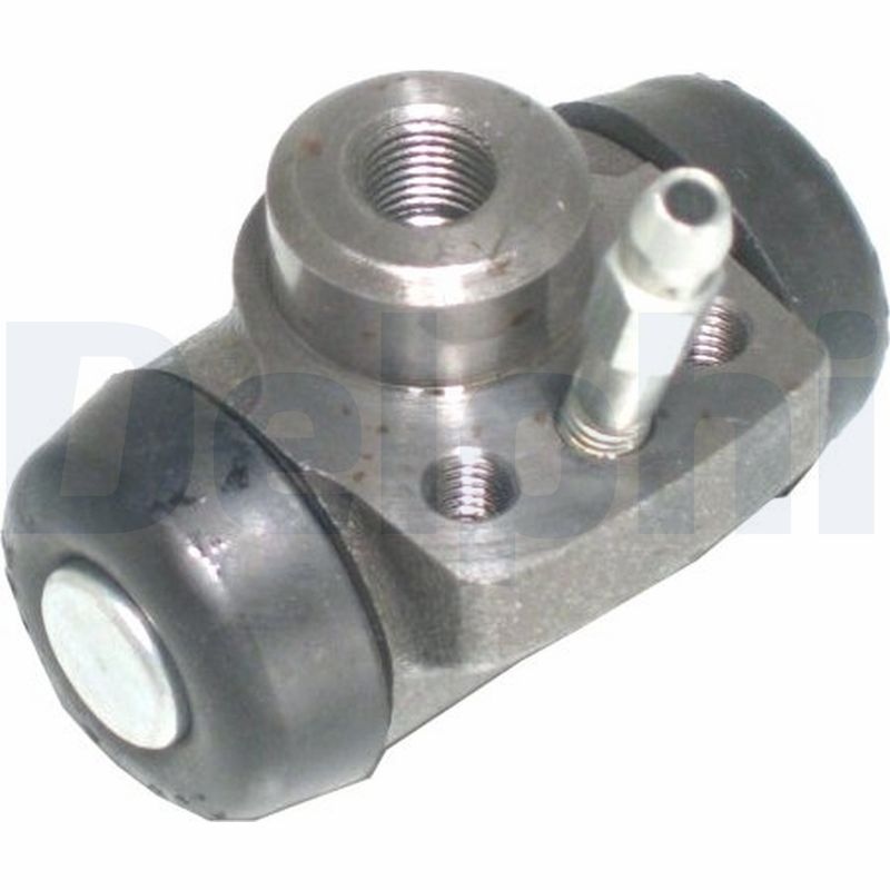 Skoda Wheel Brake Cylinder