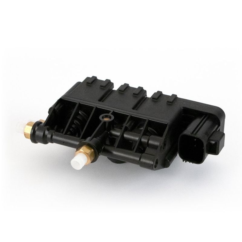 Ventil pneumatiskt system