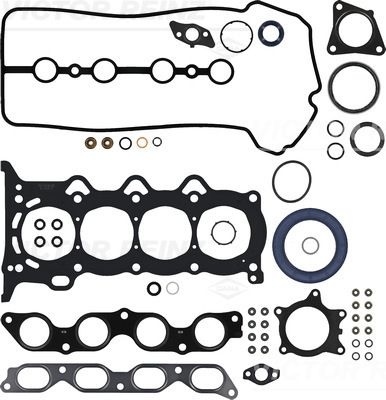 Complete gasket set, engine 01-53135-02 Viktor Reinz