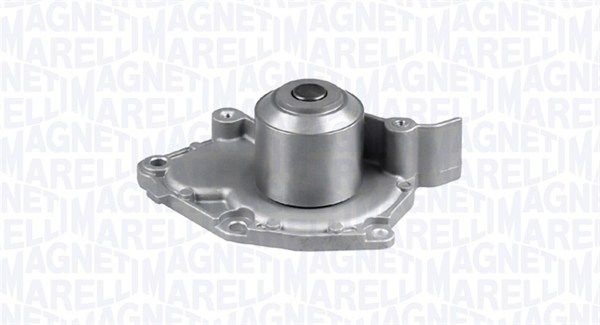 Magneti Marelli Vattenpump Motorkylning Suzuki Wpq0990 Storlek 2