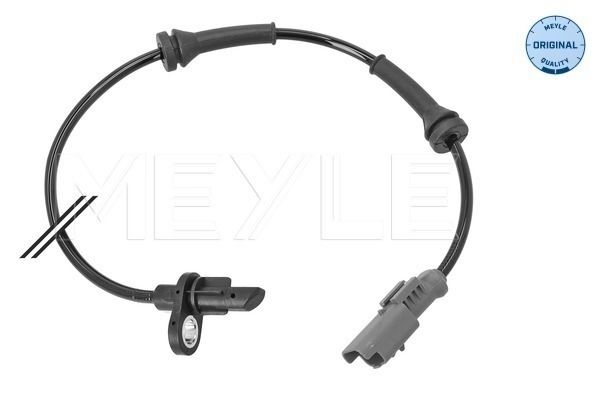 Citroen Wheel Speed Sensor