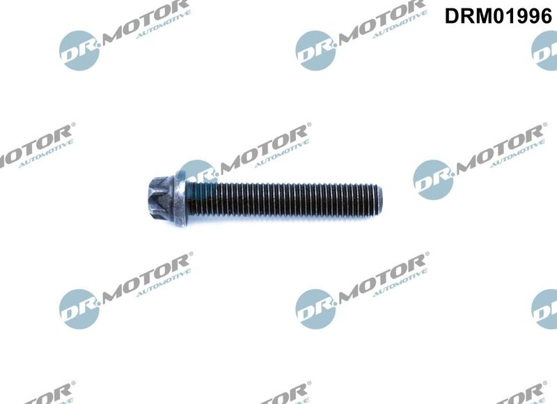 DR.MOTOR AUTOMOTIVE Connecting Rod Bolt DRM01996  BMW,ALPINA,3 Touring (E91),3 Limousine (E90),5 Touring (F11),5 Limousine (E60),1 Schrägheck (E87)