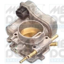 Meat & Doria Gasspjallskropp Vauxhall 89033 Storlek 2