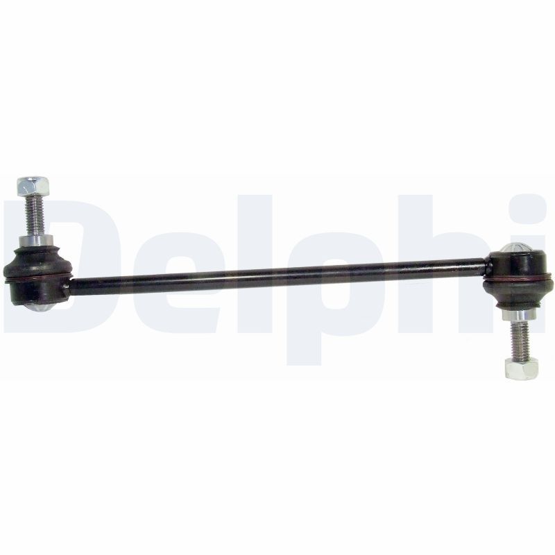 DELPHI Anti-roll bar link TC2374 Rod / Strut, stabiliser,Drop link RENAULT,Scénic III (JZ0/1_),Megane III Schrägheck (BZ0/1_)