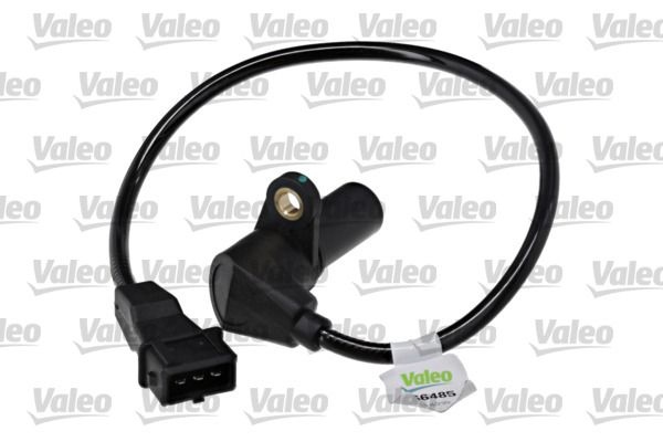 Crankshaft sensor