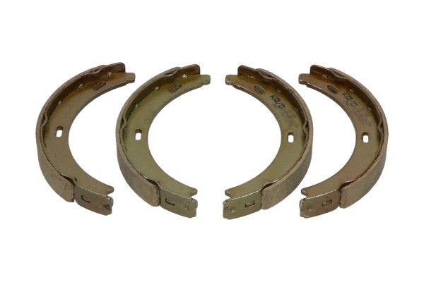 Kavo Parts Bromsbackssats Kbs10006 Mercedes-Benz Kbs10006 Storlek 2