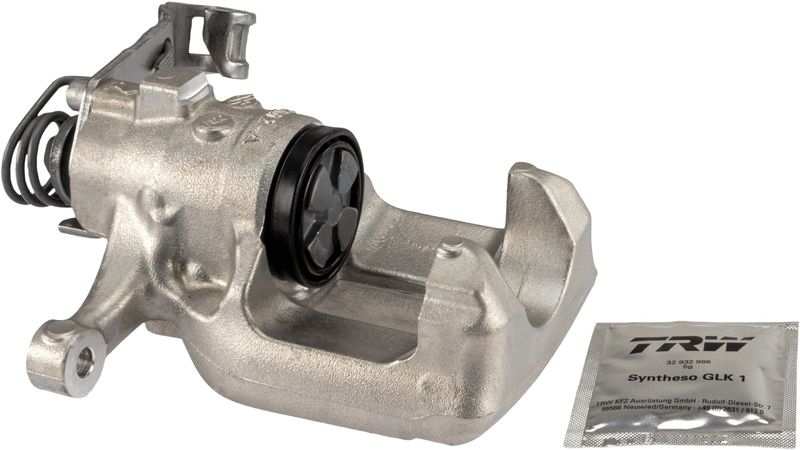 Brake Caliper BHR275E TRW