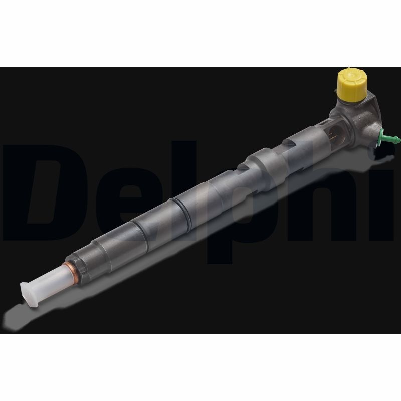 Citroen Injector/Atomizer
