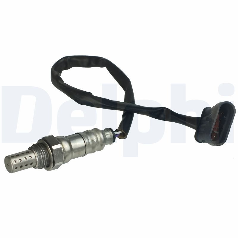DELPHI Lambda sensor ES20236-12B1 Oxygen sensor,O2 sensor FIAT,ALFA ROMEO,ABARTH,GRANDE PUNTO (199),PANDA (169),500 (312),PUNTO (188),PUNTO EVO (199)