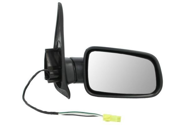 Blic Utvspegel Citroen 5402041121311P Storlek 2