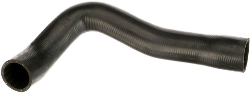 GATES Radiator Hose EPDM (ethylene propylene diene Monomer (M-class) rubber) 05-2404 Coolant Hose BMW,3 Cabrio (E36),3 Limousine (E36),3 Coupe (E36)