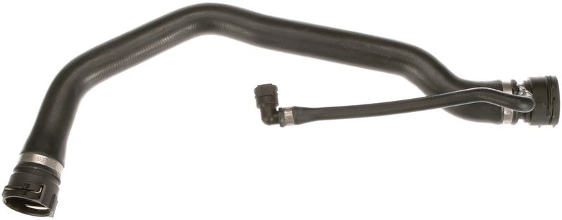 GATES Radiator Hose EPDM (ethylene propylene diene Monomer (M-class) rubber) 05-3284 Coolant Hose BMW,3 Touring (E91),3 Limousine (E90),3 Coupe (E92)