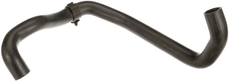 GATES Radiator Hose EPDM (ethylene propylene diene Monomer (M-class) rubber) 05-2284 Coolant Hose VW,AUDI,SKODA,Golf V Schrägheck (1K1)
