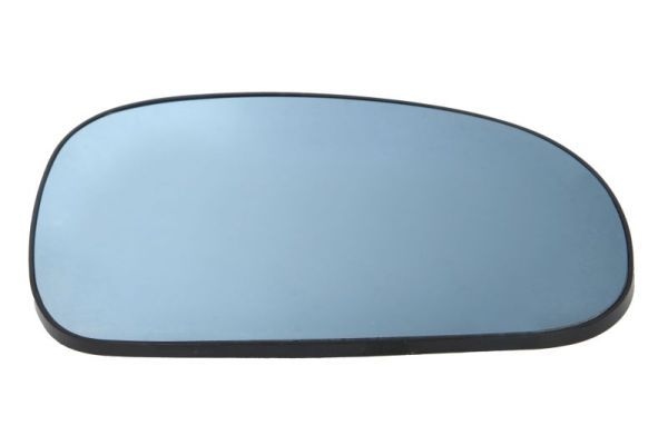 Blic Spegelglas Yttre Spegel Peugeot 6102021292399P Storlek 2