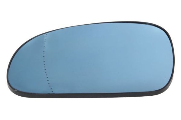 Blic Spegelglas Yttre Spegel Peugeot 6102021251399P Storlek 2
