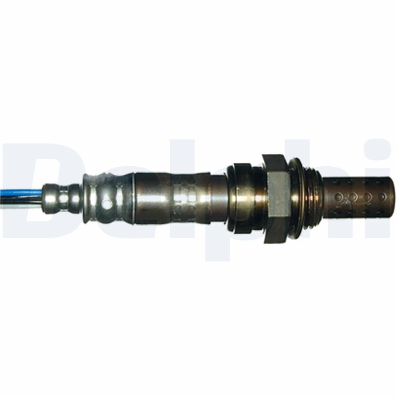 DELPHI Lambda sensor ES10857-12B1 Oxygen sensor,O2 sensor BMW,LAND ROVER,3 Limousine (E46),5 Limousine (E60),5 Touring (E61),5 Limousine (E39)