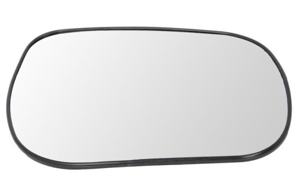 Mirror glass, Wing mirror