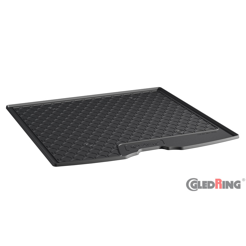 Rubbasol (Rubber) Trunk mat suitable for Volvo 2004-2012