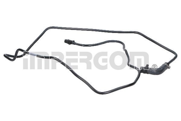 Ford Refrigerant Pipe