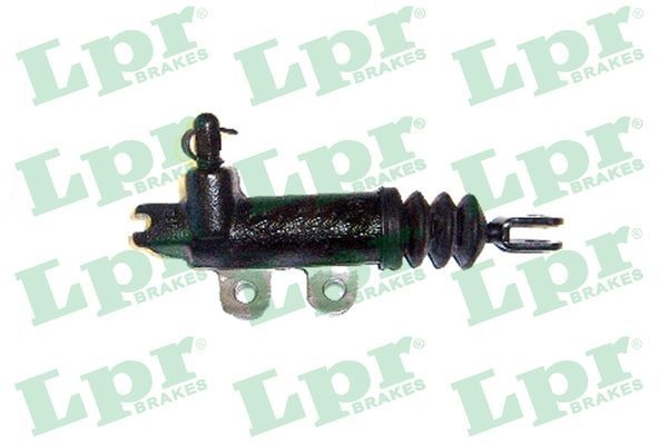 Lpr Slavcylinder Koppling Hyundai 3006 Storlek 2