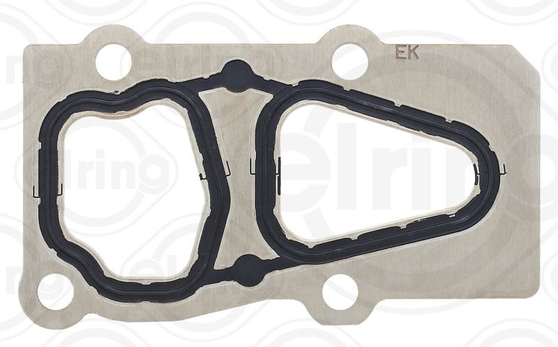 Gasket, thermostat 727.690 Elring